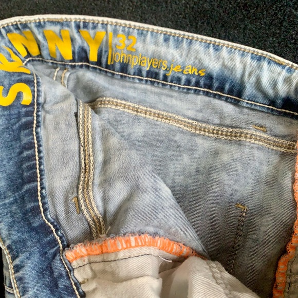 John Player Skinny size 32 - Picture 10 of 14
